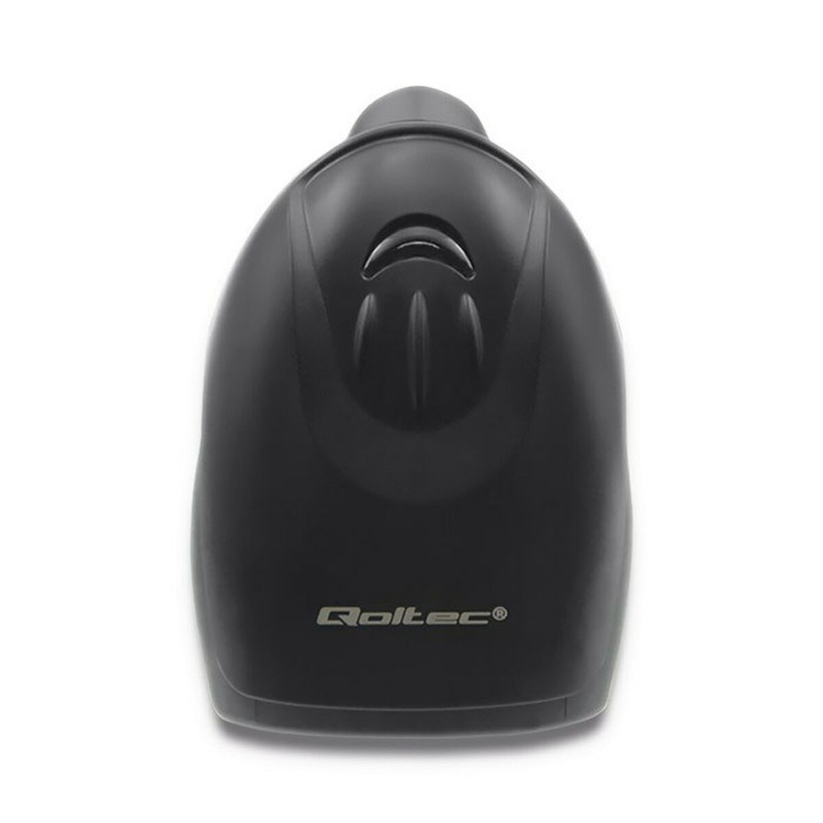Leitor de códigos de barras Qoltec 50866